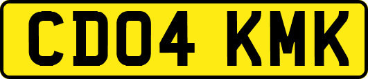 CD04KMK