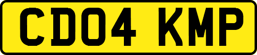 CD04KMP