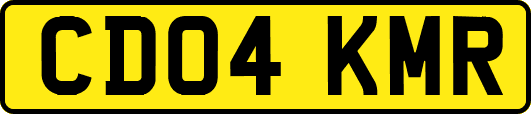 CD04KMR
