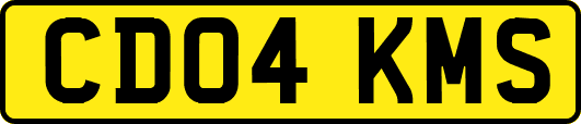 CD04KMS