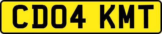 CD04KMT