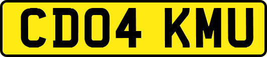CD04KMU