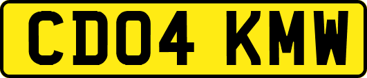 CD04KMW