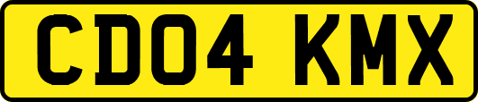 CD04KMX