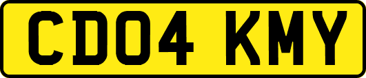 CD04KMY