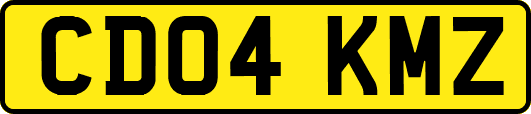 CD04KMZ