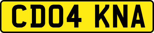 CD04KNA