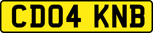 CD04KNB