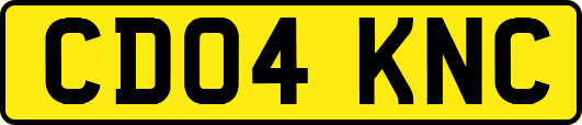 CD04KNC