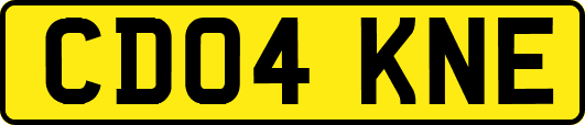 CD04KNE