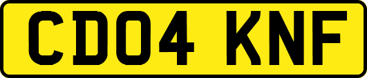 CD04KNF