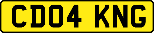 CD04KNG