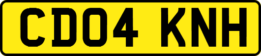 CD04KNH
