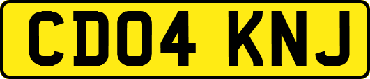 CD04KNJ