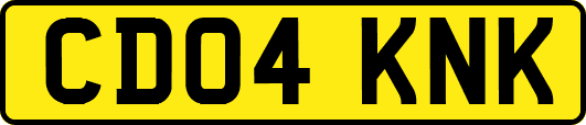 CD04KNK
