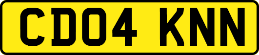 CD04KNN