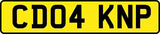 CD04KNP