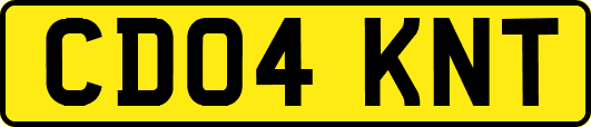 CD04KNT