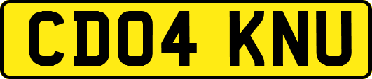 CD04KNU