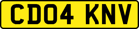 CD04KNV