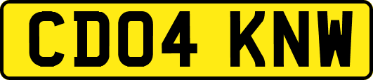 CD04KNW