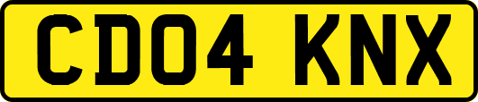 CD04KNX