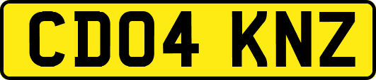 CD04KNZ