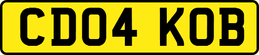 CD04KOB