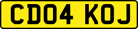 CD04KOJ
