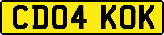 CD04KOK