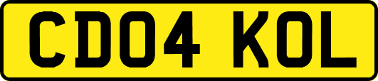 CD04KOL