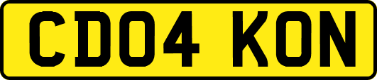 CD04KON