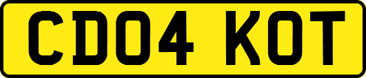 CD04KOT