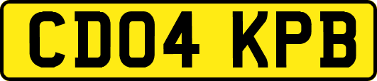 CD04KPB