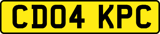 CD04KPC