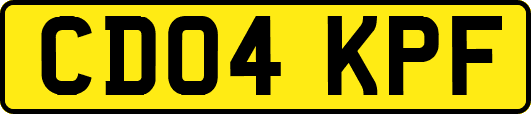 CD04KPF