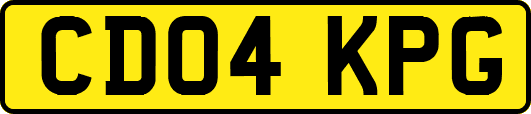 CD04KPG
