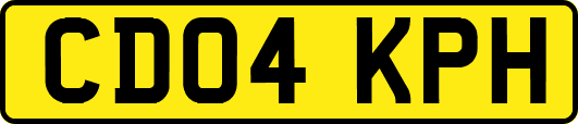 CD04KPH