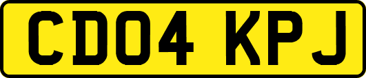 CD04KPJ