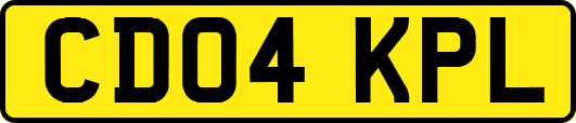 CD04KPL