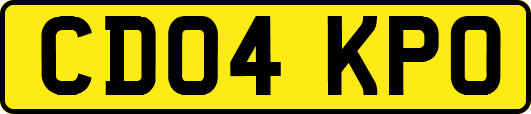 CD04KPO