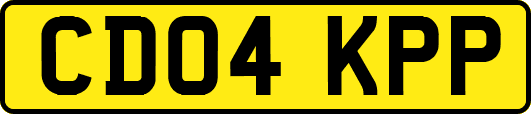 CD04KPP