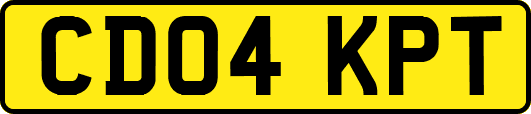 CD04KPT