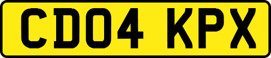 CD04KPX