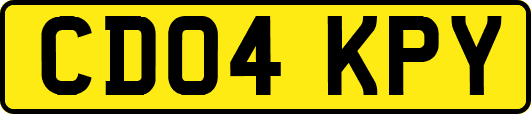 CD04KPY