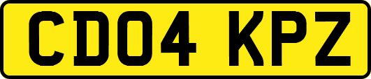 CD04KPZ