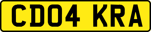 CD04KRA