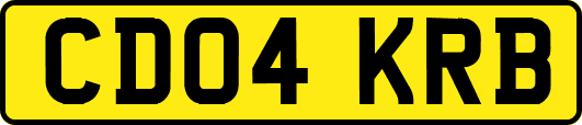 CD04KRB