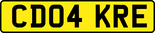 CD04KRE