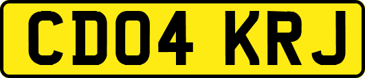 CD04KRJ